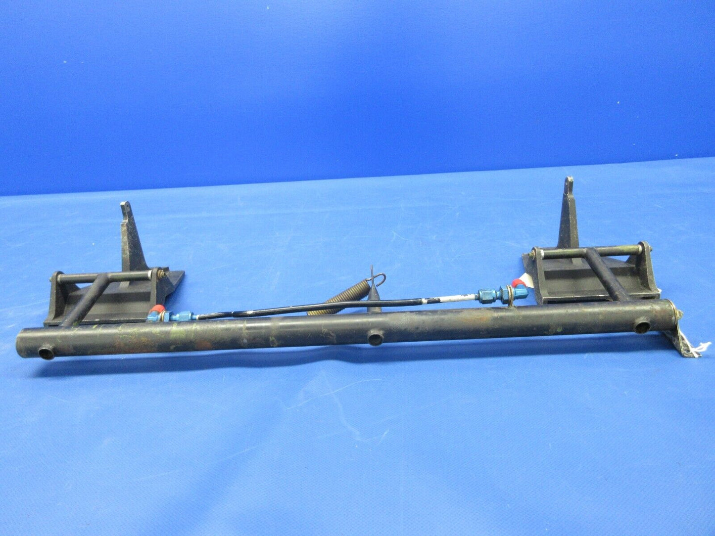 Grumman Yankee AA-1B Rudder Bar & Pedal Assy RH P/N 601031-501 (0524-1022)