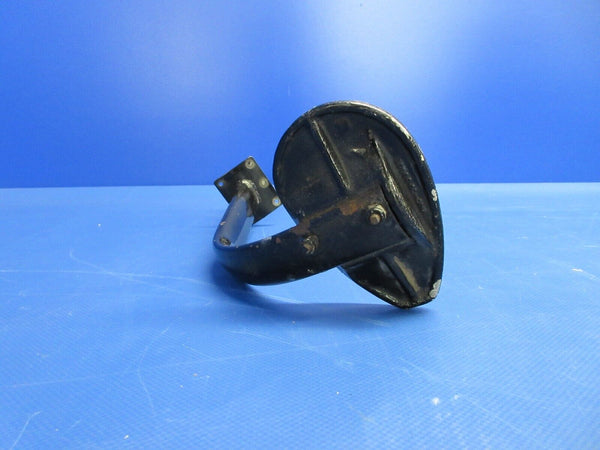 Cessna 180 / 180K Step Assy LH P/N 0711710-5 (0624-2000)