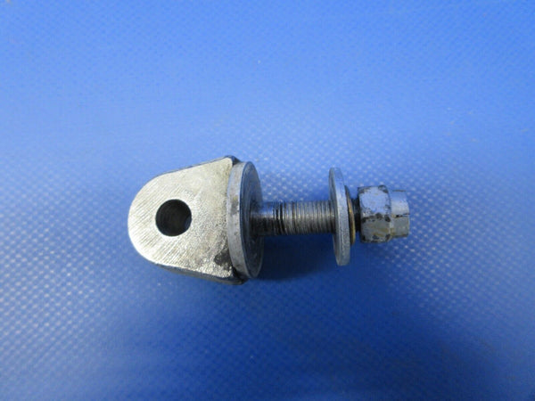 Cessna 180 / 180K Engine Mount Lug P/N 0751006-3 (0524-1390)