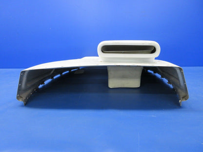 Cessna P337H Skymaster Upper Rear Engine Cowl Assy P/N 1552132-25 (0724-1216)