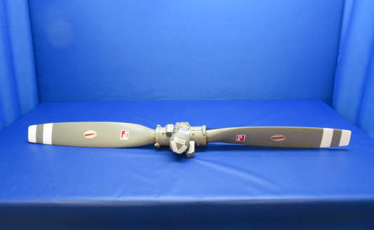 Piper PA-24-250 Comanche Hartzell HC-A2MVK-1 / MV8433N-7R Propeller (0326-99)0