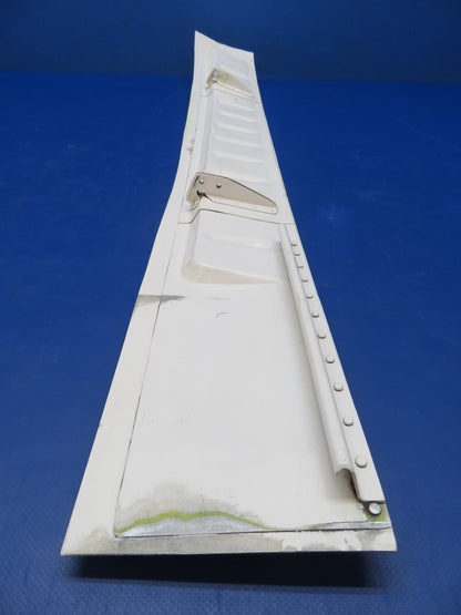 Beech T-34 / T-34B LH Nose Wheel Door P/N 35-410077-2, 35-410077-22 (0926-419)11