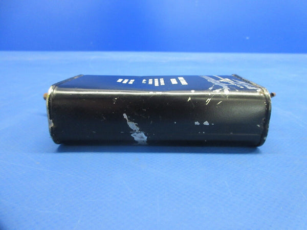 Piper PA-32RT-300T Lance II Brake Cylinder Reservoir & Case 38465-02 (0924-887)