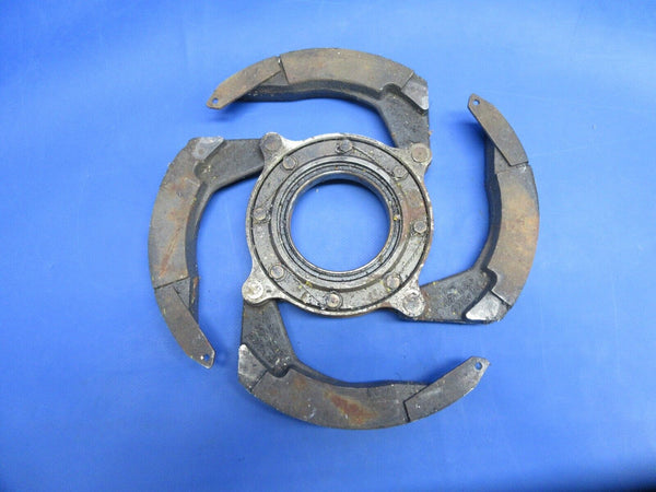 Bell 47J-2 Helicopter Transmission Centrifugal Clutch 47-620-669-3 (1124-916)
