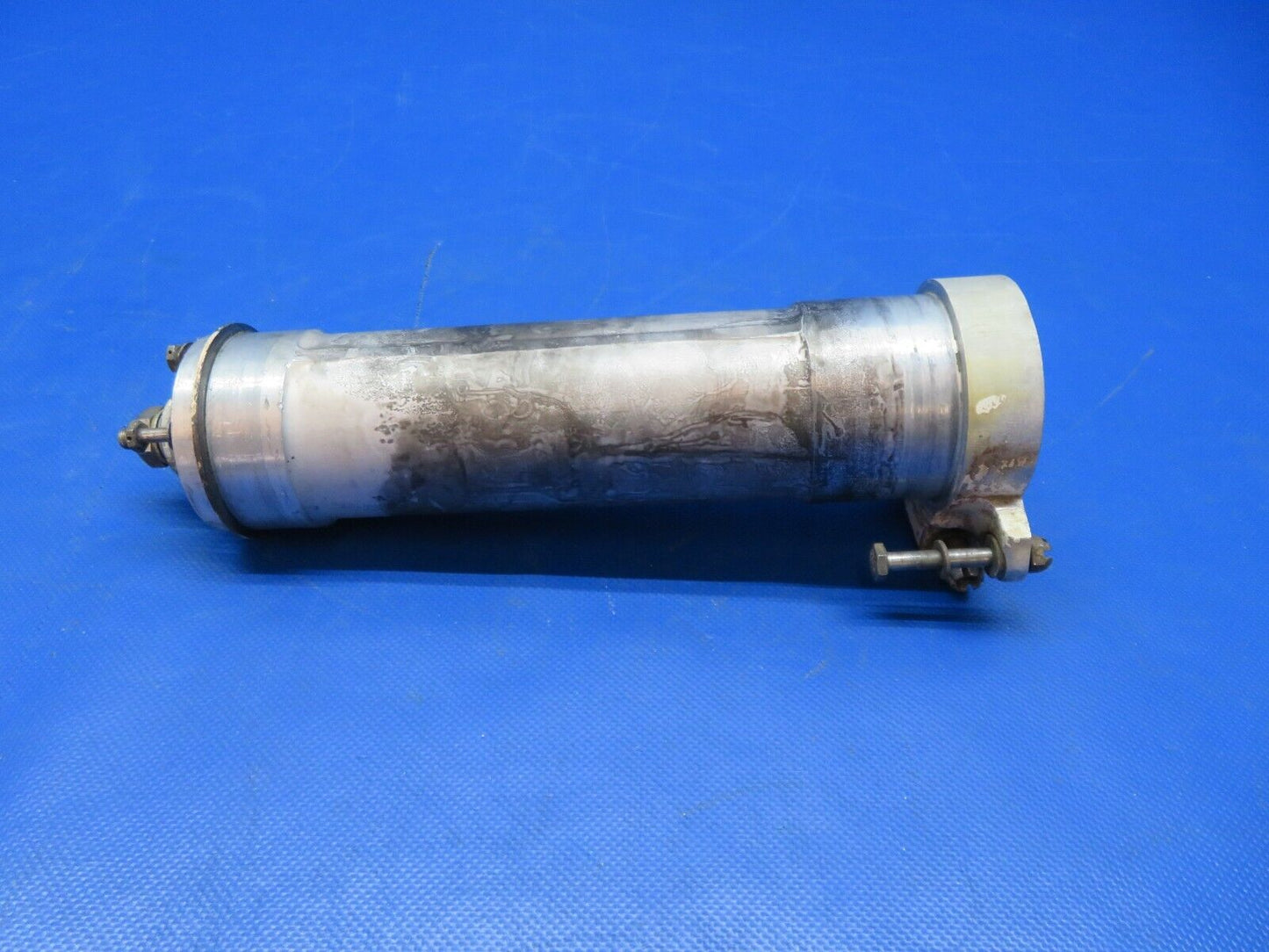 Piper PA-28R-180 Nose Gear Upper Strut Tube P/N 67148-00 (0624-160)