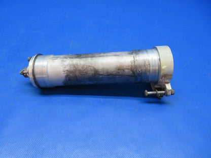 Piper PA-28R-180 Nose Gear Upper Strut Tube P/N 67148-00 (0624-160)