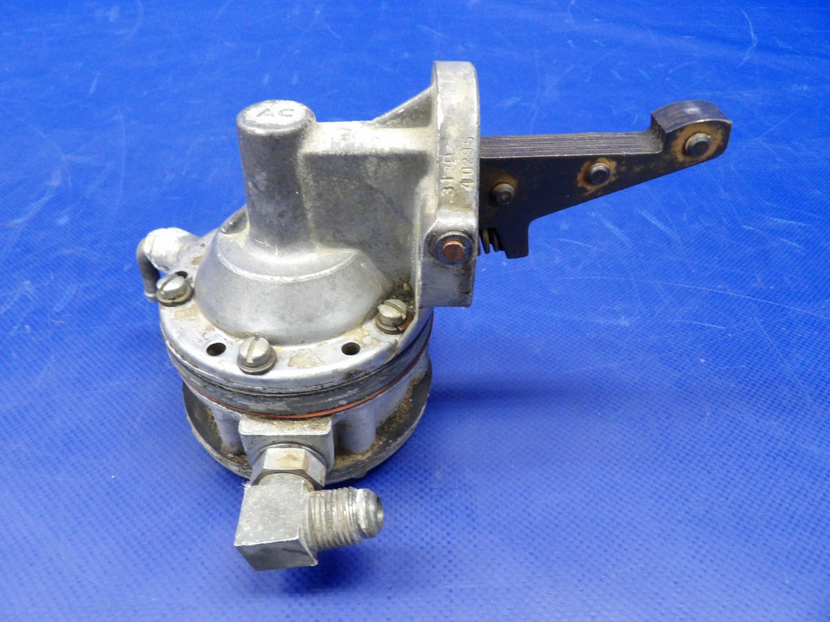 AC Delco Mechanical Fuel Pump P/N 40295 CORE (0626-1443)5