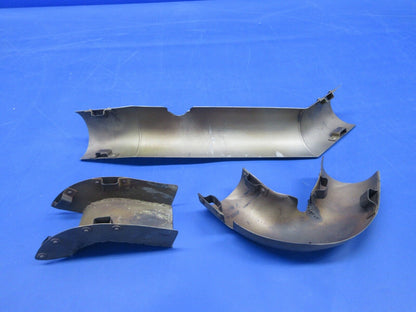 Piper PA-32RT-300T Lance II Exhaust Heat Shields (1024-731)