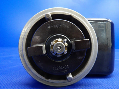 903.0 SMOH / Bendix S6LSC-25 Magneto P/N BL-500556-3 (0326-420)9