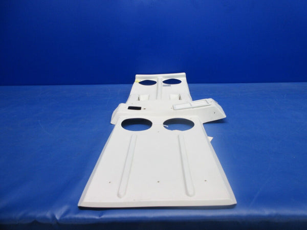 Mooney M20 / M20C Headliner Console Assembly P/N 130092 (1024-2063)