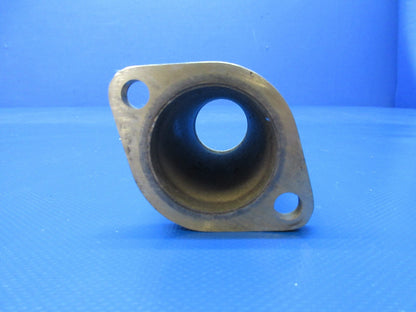 Robinson R22 Helicopter Exhaust Riser P/N A169-23 (1124-1394)5