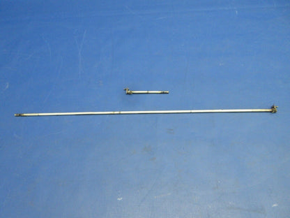 Cessna 337 Lower Cabin Door Actuator Assy Front & Rear P/N 1511429-2 (0724-1315)