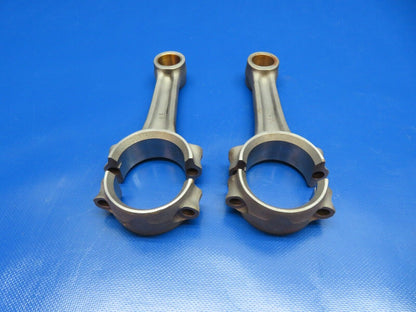 Continental TSIO-520 Connecting Rods P/N 632041F LOT OF 6 (1124-194)
