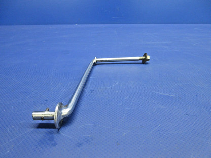 Beech D95A Travel Air Cabin Door Lower Rod P/N 95-420012-3 (0326-789)5