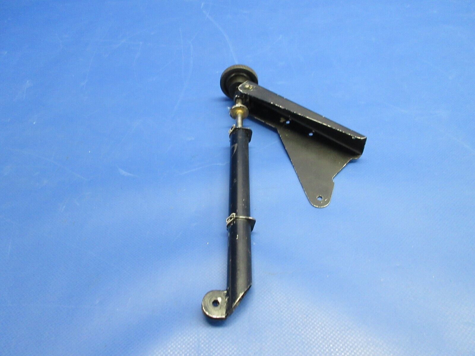 Piper PA-28-181 Archer Rudder Trim Adjustment Assy P/N 65837-02 (0624-933)