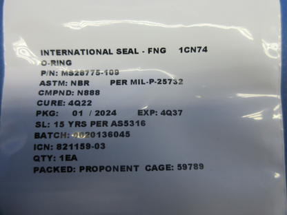 Auto Valve Quick Drain With New Seal P/N BJ1000-AS1 NOS (1124-737)2