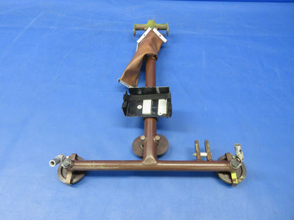 Piper PA-20 Pacer Control Column Assy P/N 12500-00 (1024-2031)