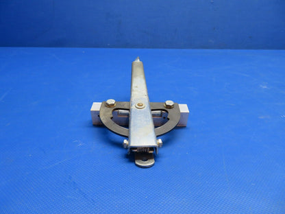 Mooney M20E Ayres Mod Elevator Trim Control P/N 19663-31 (0824-1728)