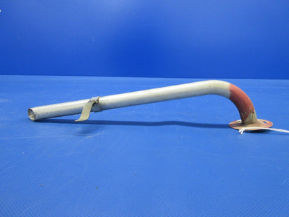 Cessna 172 LH Blast Tube Assy P/N 0550123 (0424-1024)