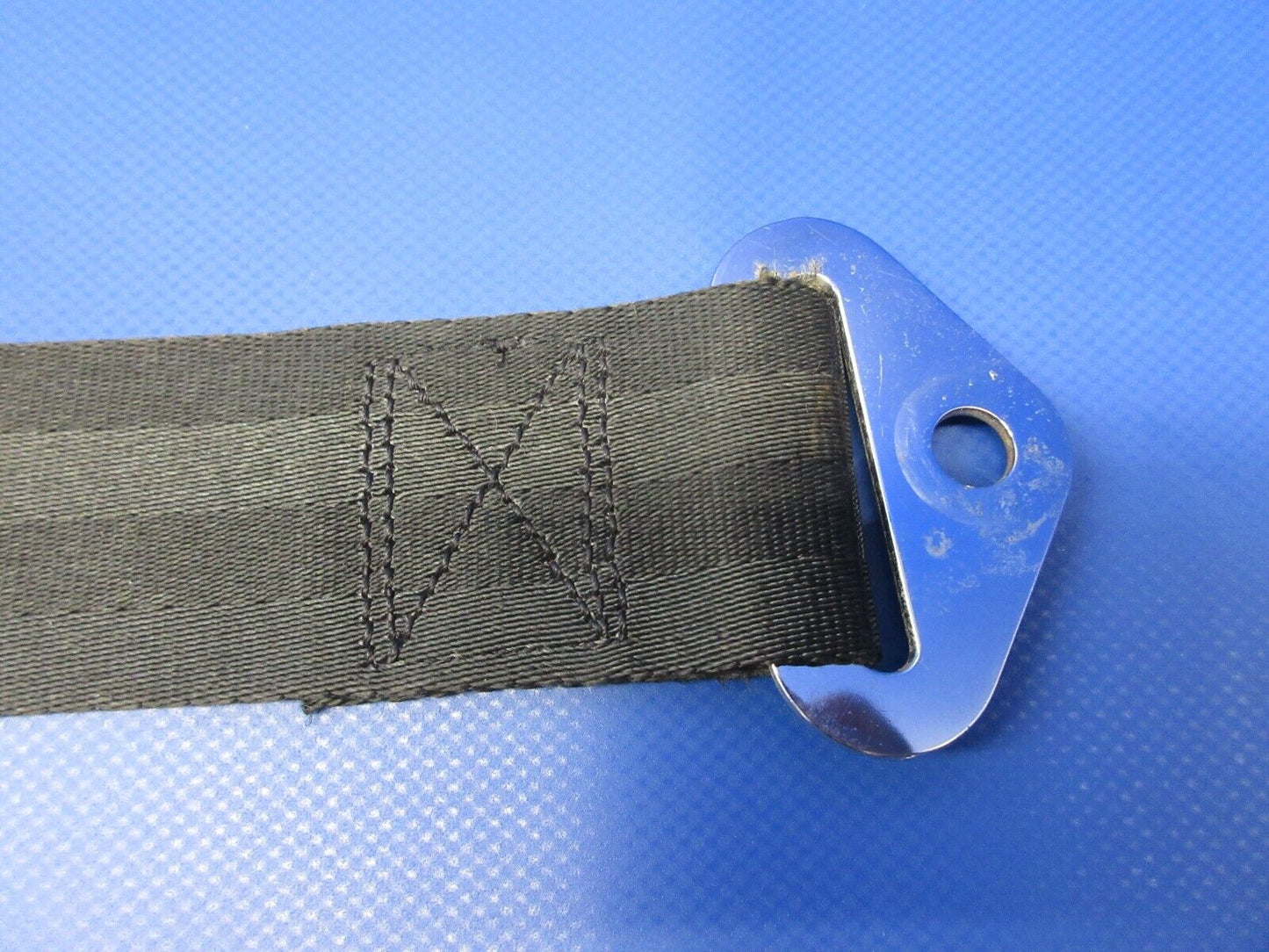 Piper PA-34-200T Seneca II American Safety Seatbelt P/N 440785 (0524-1248)