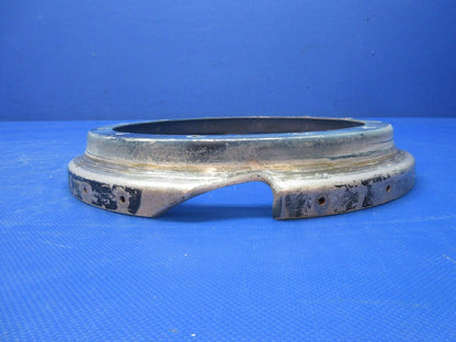 Grumman AA-1B Spinner Back Plate Assy P/N 506004-503 (0924-1402)