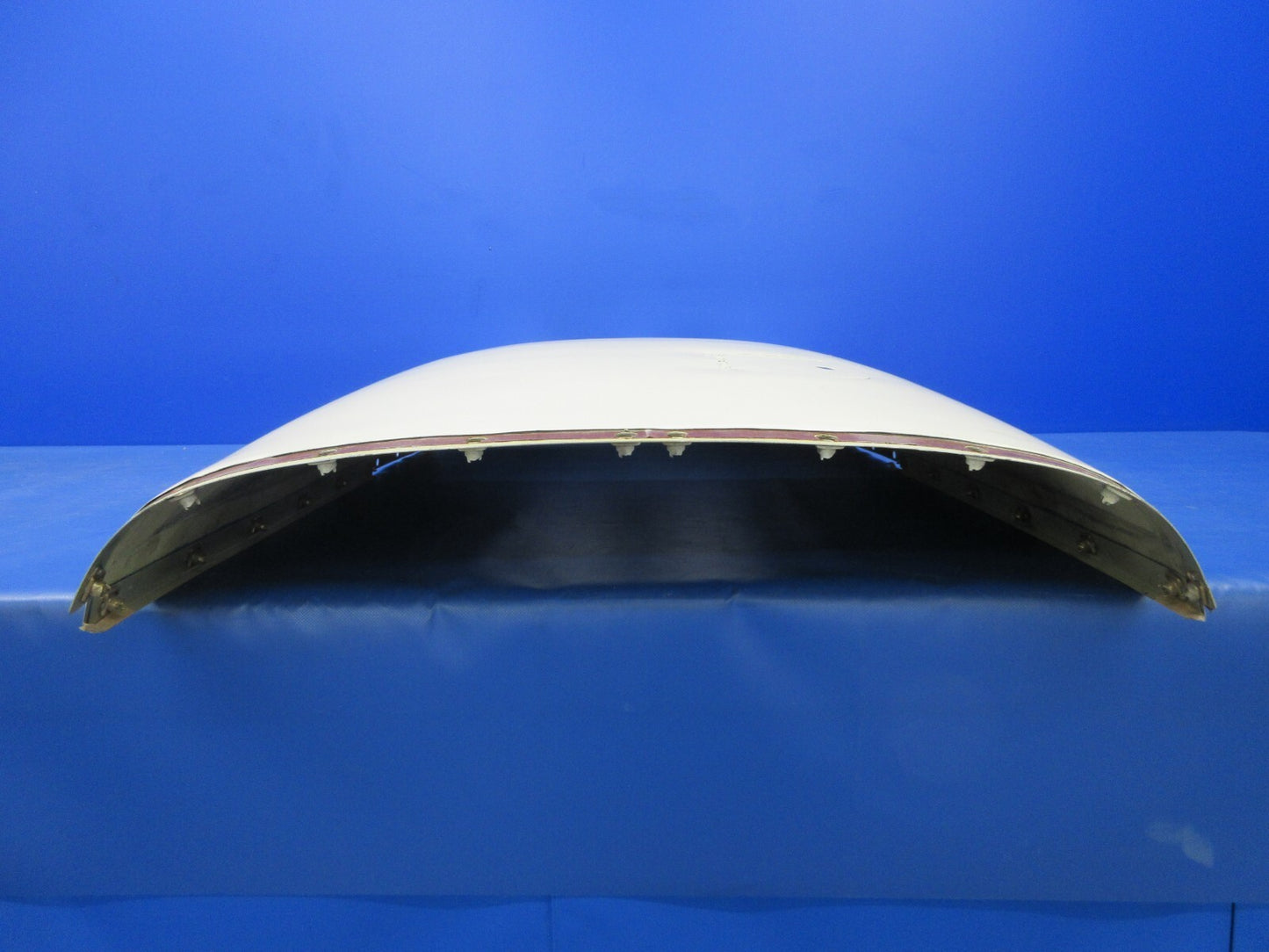 Cessna 414A Engine Upper Cowl LH / RH P/N 5652100-5 (1124-1357)10