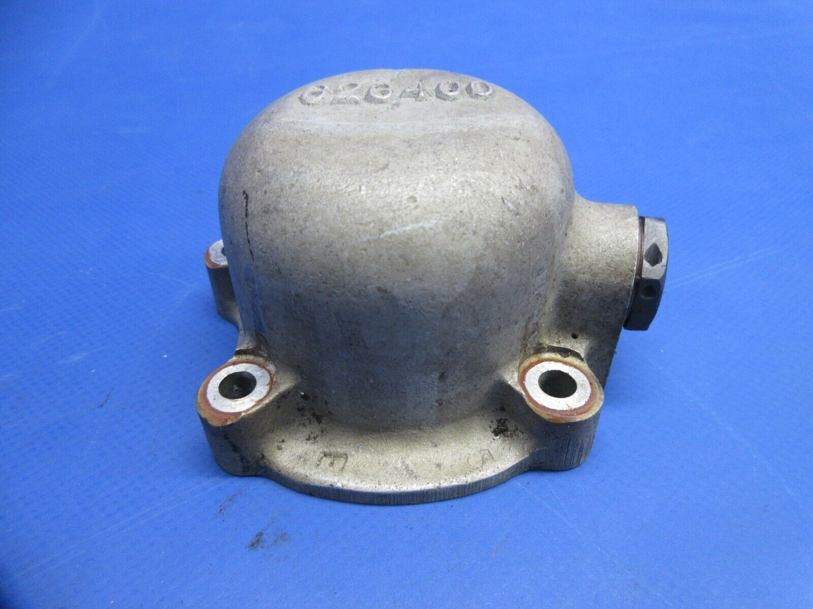 Continental GO-300-A Motor Housing P/N 626400 (0824-856)