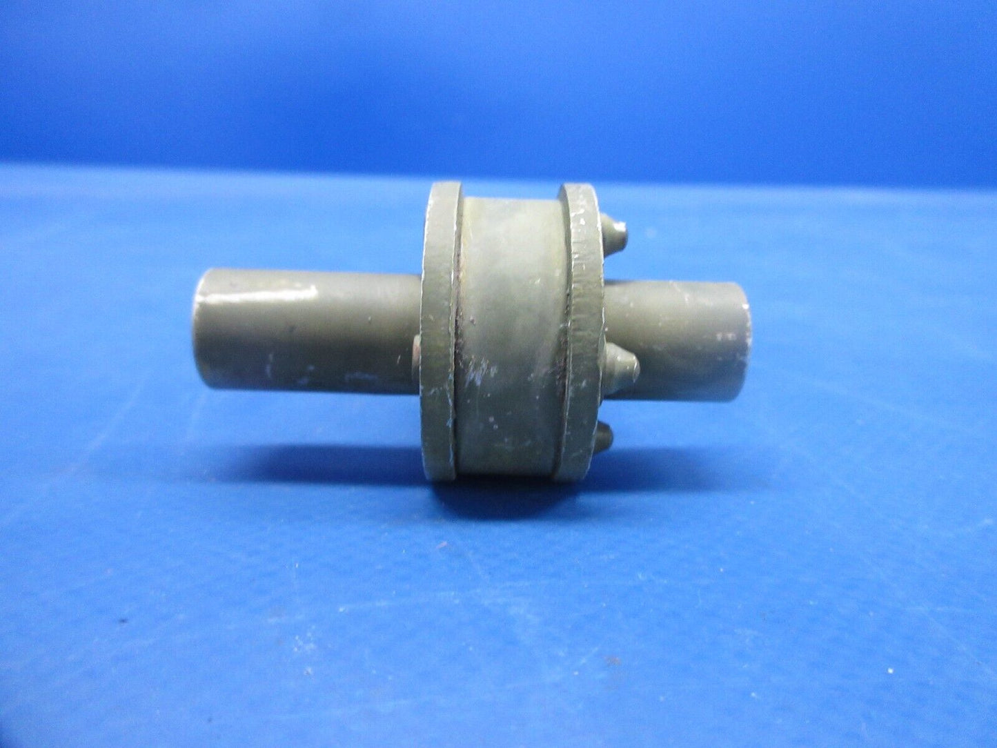 Mooney M20 / M20C Elevator Bellcrank Assembly P/N 913033 (1024-785)