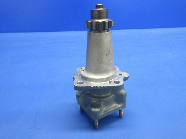 Lycoming 540 Hydraulic Pump Driven Gear & Adapter Assy 72964 (0924-739)