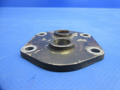 Continental O-200 Oil Pressure Pump Cover P/N 655012 (0824-929)