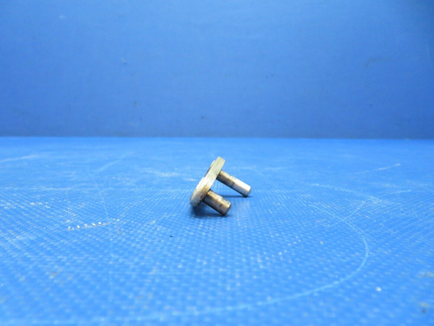 Cessna 337 / P337H Rod Assy Upper Cabin Door w/ Plate P/N 1511448-1 (0824-190)