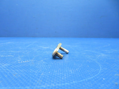 Cessna 337 / P337H Rod Assy Upper Cabin Door w/ Plate P/N 1511448-1 (0824-190)