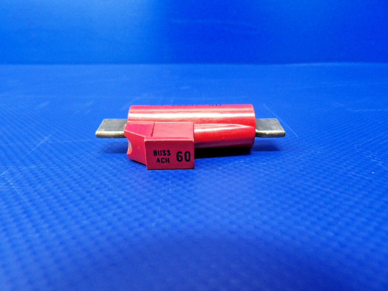 Limiter Type Fuse P/N MS28937-60 NOS (0426-1281)2