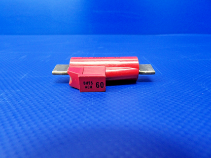 Limiter Type Fuse P/N MS28937-60 NOS (0426-1281)2