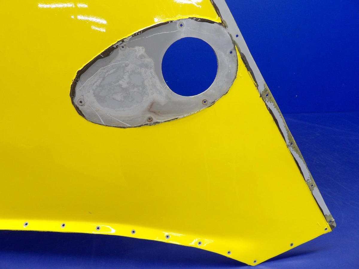 Air Tractor AT-301 Cockpit Canopy P/N 10140-1 (0926-1232)7