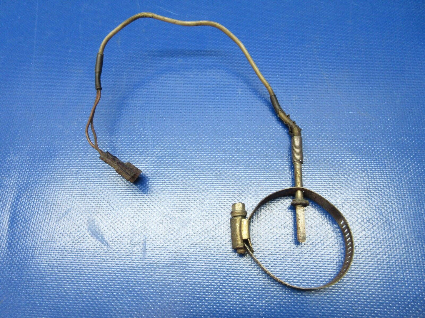 Electronics International EGT Probe P/N P-110 TESTED (1224-1302)