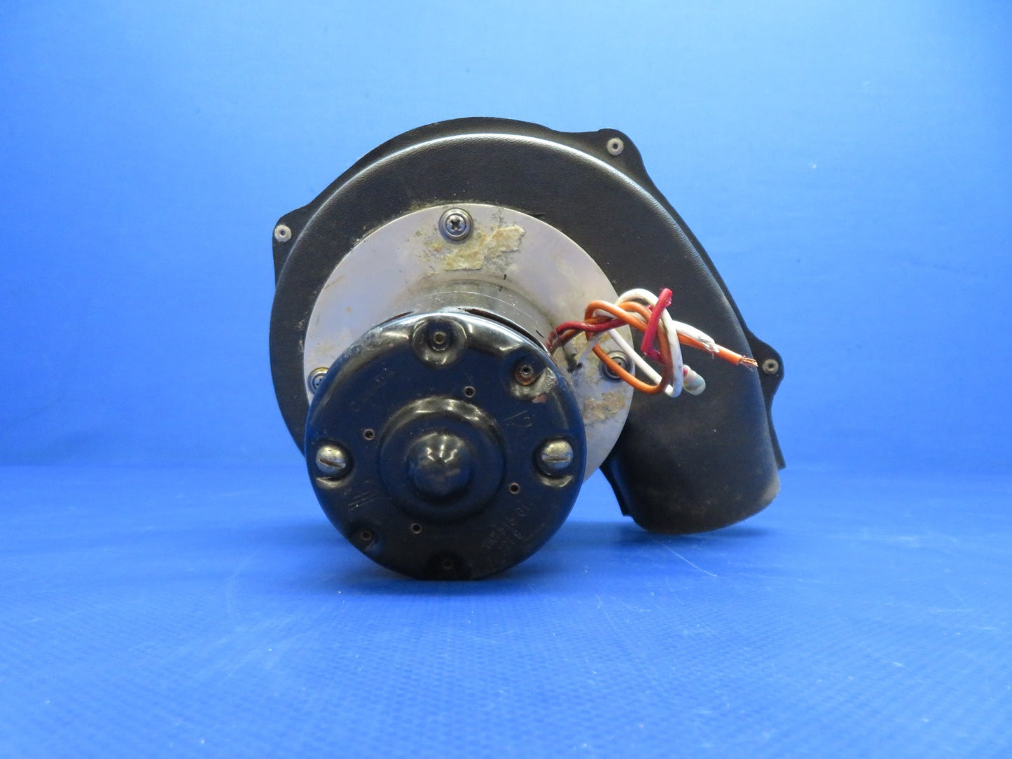 Beech 76 Duchess Aero Space Controls Blower P/N 1523202-4 TESTED (0326-104)8
