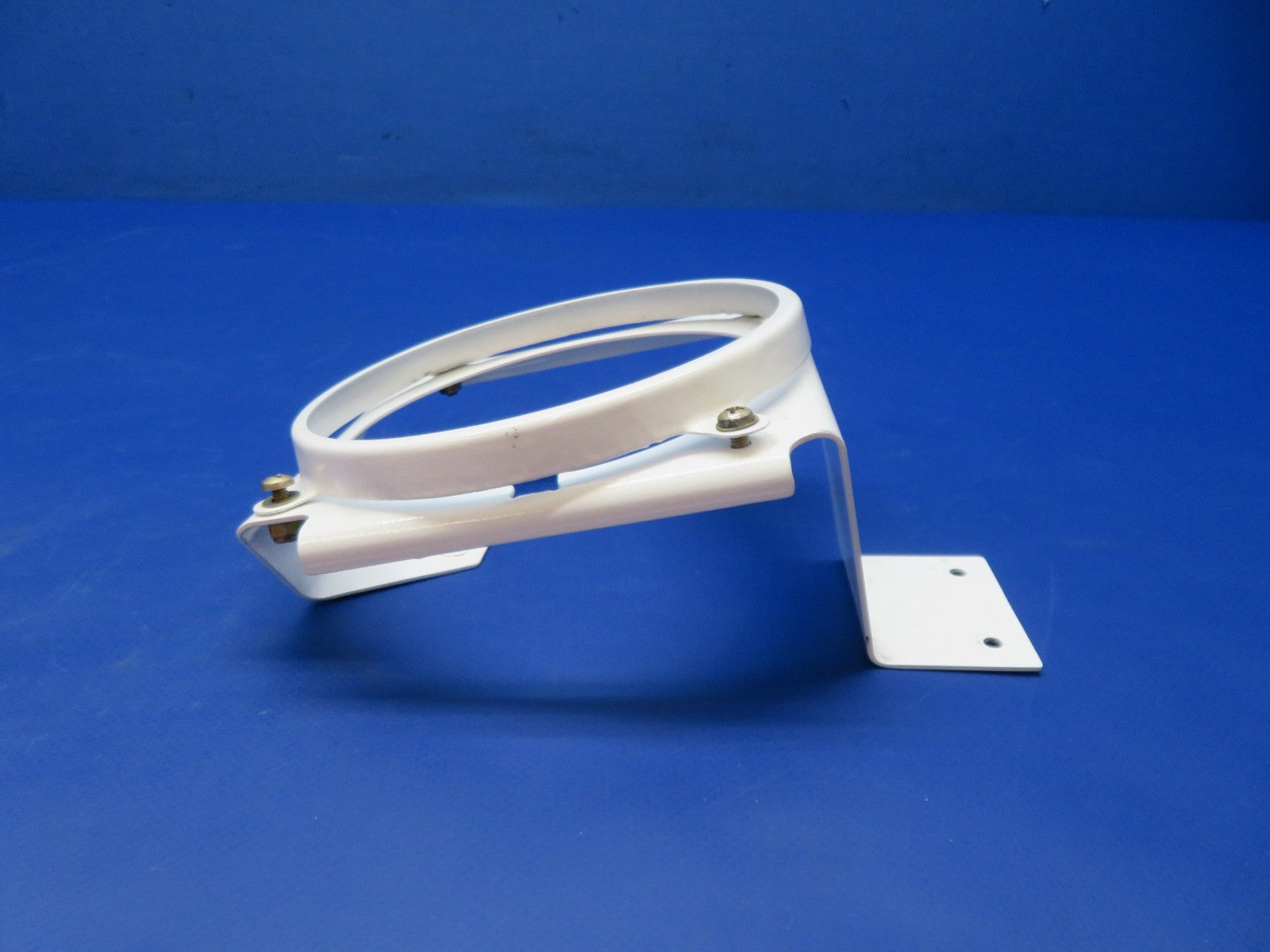 Beech D95A Travel Air Nose Gear Taxi Light Bracket P/N 96-364032-1 (0326-157)3