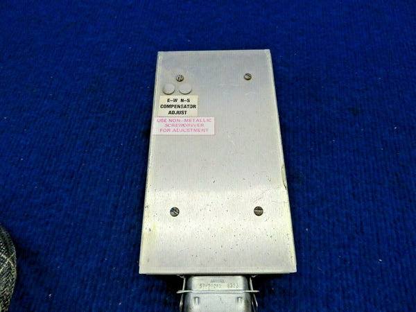 Century Flight Systems Slaving AMP Bootstrap 14/28V P/N 1D755 (0222-348)