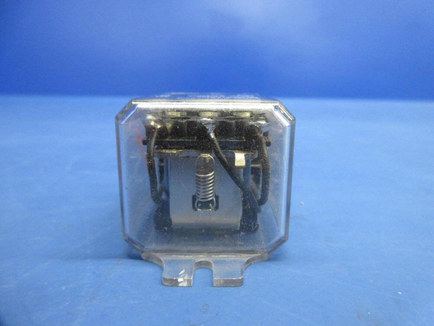 Enstrom 280FX Potter Brumfield Trim Relay 24V KUP-14D55-24 LOT OF 4 (1124-717)