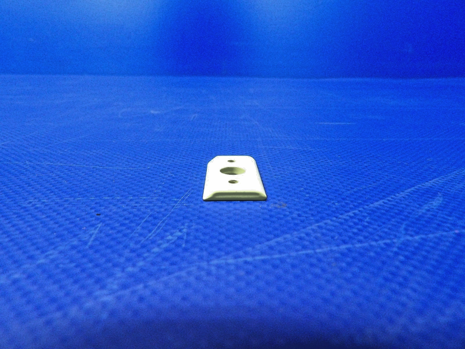 Beech Carpet Chanel Retainer Spacer 101-530836-15 LOT OF 6 NOS (0426-1273)7