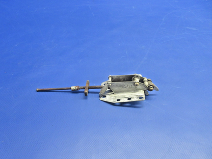 Rockwell Commander 112 Aft LH Cabin Door Latch P/N 43700-1 (0826-420)0