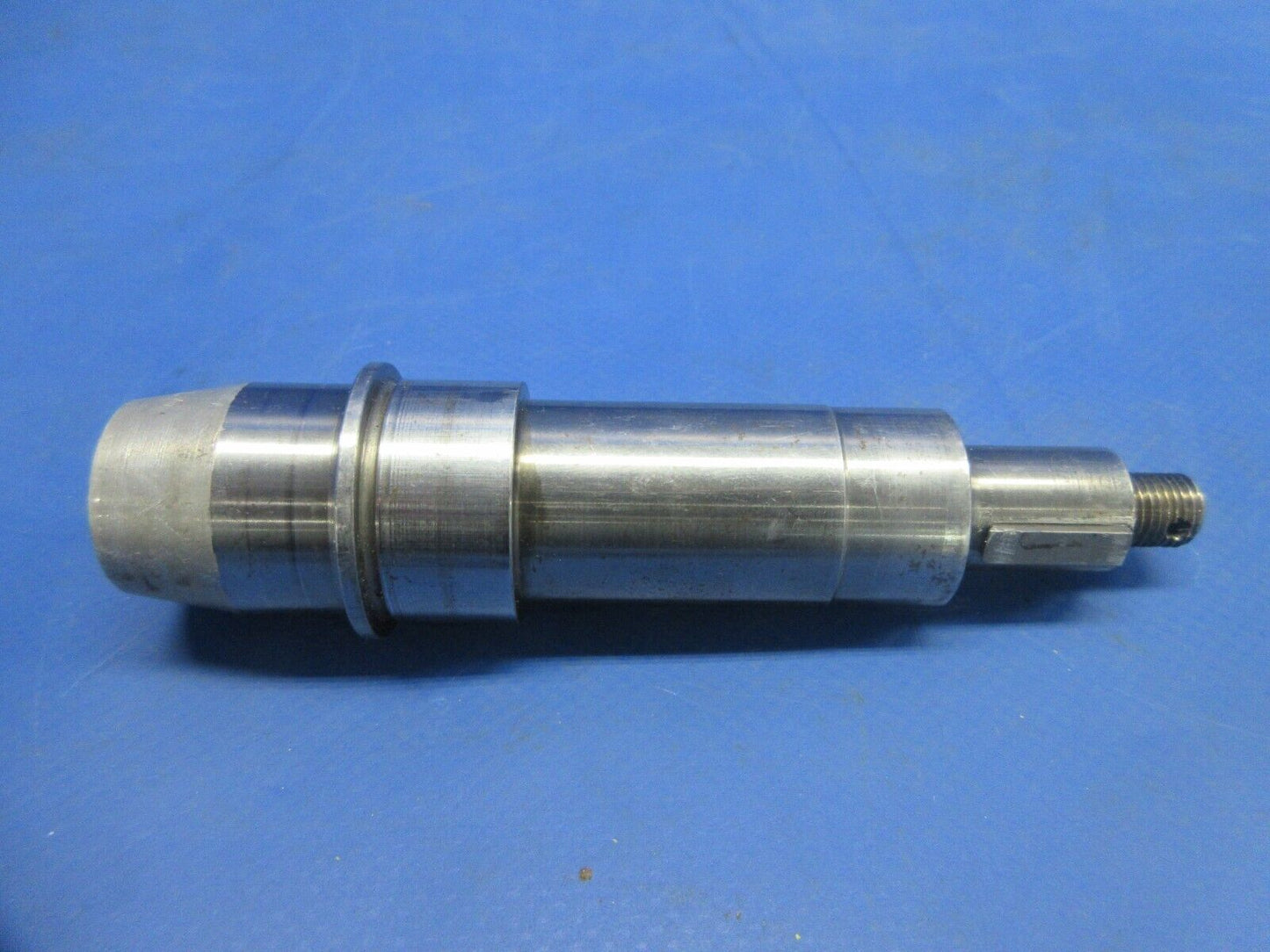 Bell 47J-2 Helicopter Tail Rotor Drive Shaft P/N 47-645-205-1 (1124-893)
