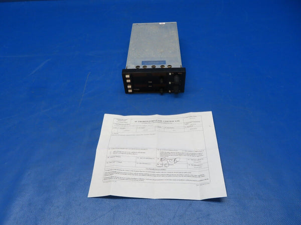 TKM MX300 NAV/COMM 14v P/N MX300 REPAIRED w/ 8130 (1024-203)