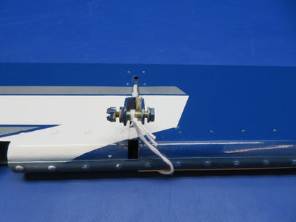 Piper PA-31 / PA-31T1 Cheyenne Rudder Tab P/N 51099-00 (0326-119)10