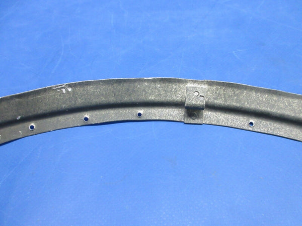 Cessna 150 / 150L LH Headliner Retainer P/N 0412509-1 (1024-2142)