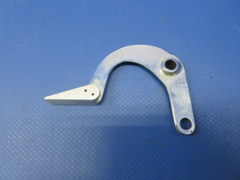 Mooney M20 / M20C Flap Release Handle Assy P/N 850011-1 (1024-1321)