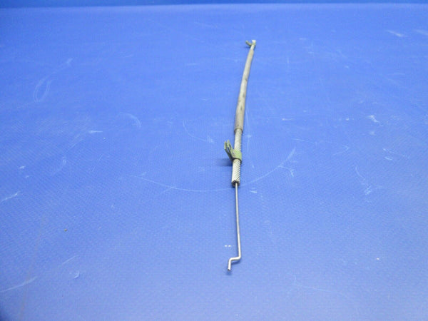 Piper PA-28-181 Archer III Defroster Valve Cable P/N 554-144 (1224-808)