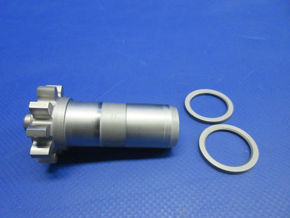 Lycoming Accessory Drive Gear P/N LW-10305 (0226-983)2