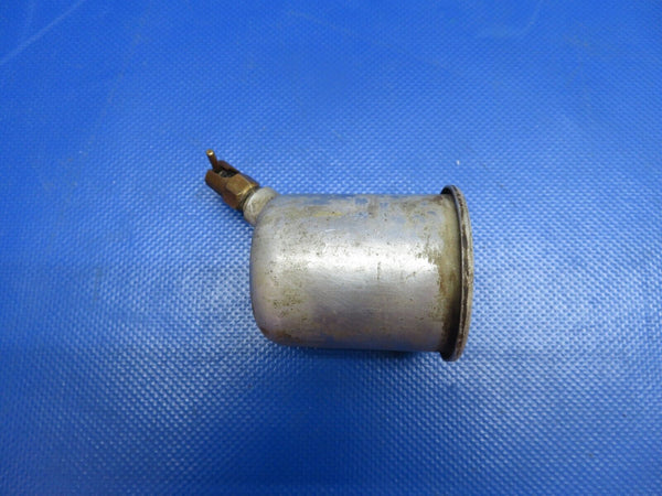 Champion 7ECA Citabria Fuel Strainer Assy P/N 1-3408 (0824-729)